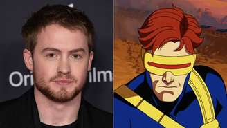 Kit Connor será o Ciclope no novo filme dos X