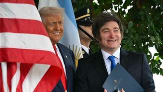 Trump e Milei acirraram crise com Brasil