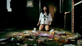 'Insaciável', body horror sobre obsessão pelo emagrecimento, estreia nos cinemas (Divulgação)