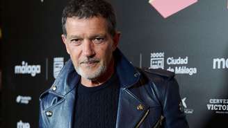 Antonio Banderas diz que infarto foi 'a melhor coisa' que aconteceu em sua vida(Carlos AlvarezGetty Images)