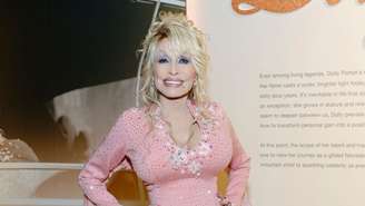Dolly Parton