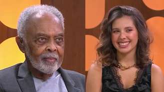 Gilberto Gil reflete sobre paternidade, fé e a perda de Preta Gil em conversa emocionante ao lado de Bela e Flor Gil 