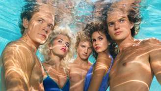 Quando estreiam os próximos episódios de 'Estilhaços', nova série de Ryan Murphy (Divulgação)