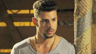 Jorginho (Reprodução/Globo)