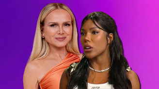 Carol Lekker mirou na Eliana e acertou nela mesma ao não medir o peso das palavras na TV