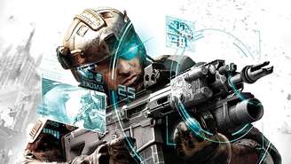 Tom Clancy's Ghost Recon Future Soldier está sendo oferecido de graça no PC