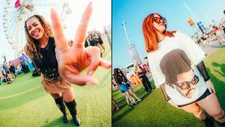 Fotos: Divulgação/Rock in Rio
