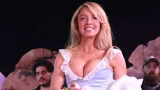 Sydney Sweeney em 2026