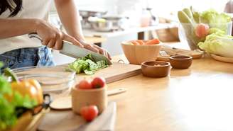 Veja como manter uma alimentação equilibrada