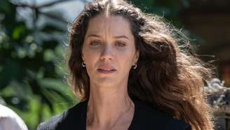 Francesca (Nathalia Dill) de Quem Ama Cuida (Divulgação/TV Globo)