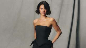 Veja o sucesso que é Bruna Marquezine
