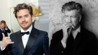 Dylan Sprouse revela encontro inusitado com David Lynch que o fez parar de fumar (Arnold Jerocki GC Images Chris Weeks WireImage)