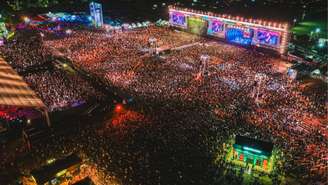 João Rock 2026