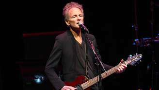Lindsey Buckingham
