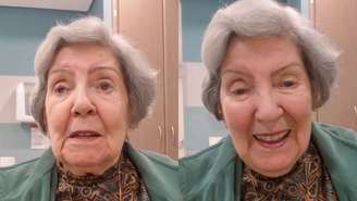 Aos 101 anos, dona Alayr compartilhou os hábitos que a ajudam a manter uma vida ativa