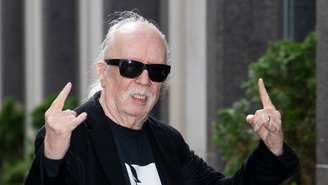 John Carpenter transforma sonho assustador em HQ e álbum de hard rock (Gilbert CarrasquilloGC Images)