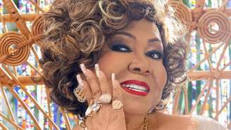 Alcione