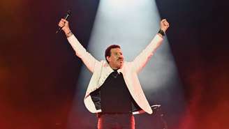 Lionel Richie em 2025