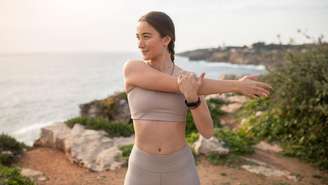 Veja como corredores podem se beneficiar do pilates