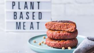Pesquisa usa plantas modificadas geneticamente para produzir uma proteína ligada ao sabor e às características nutricionais da carne