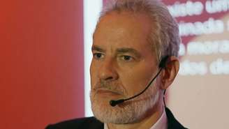 Ademir (Reprodução/Globo)