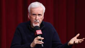 James Cameron (Foto: Araya Doheny/Getty Images for SAG