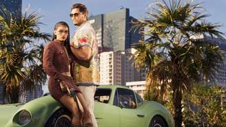 Preços de GTA 6 representam "custo-benefício incrível", diz CEO da Take-Two