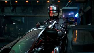 RoboCop, Cyberpunk 2077, Final Fantasy VII Rebirth e mais: veja jogos em oferta para PC e consoles