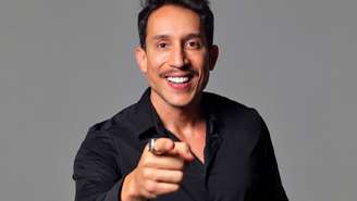 Dr. Jhones Carneiro