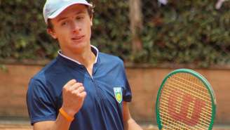 Henrique Vialle 