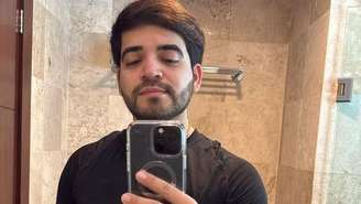 César Gastélum foi morto a tiros em frente a um restaurante fast-food em Culiacán, no México