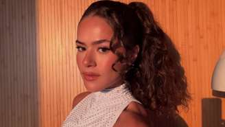 Maisa revelou o que considera indispensável em um relacionamento; entenda o conceito de "boy sober" e o que a tendência revela