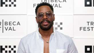 Colman Domingo no Storytelling Summit, em junho de 2026