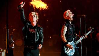 Green Day