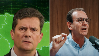 Ao desistirem de debates, Moro alegou 'jogo combinado', enquanto campanha de Paes citou orientação jurídica e o início oficial da campanha