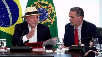 Lula sanciona lei que destina recursos das bets à Polícia Federal —