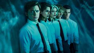 Que horas estreiam os próximos episódios de 'Estilhaços', nova série de Ryan Murphy (Divulgação)