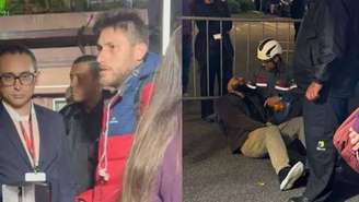 Reprodução/X