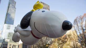 Criado por Charles Schulz, Snoopy conquistou gerações ao transformar situações simples do cotidiano em histórias sobre criatividade e amizade
