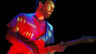 Brian McMahan, da banda de post