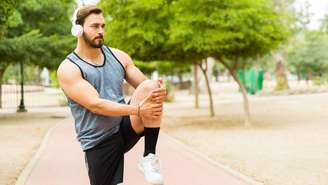 Entenda se quem tem lipedema pode correr