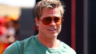 Brad Pitt revela que teve pensamentos suicidas