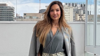 Patrícia Poeta 