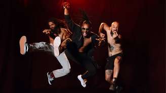 Black Pantera anuncia participações de Duquesa, Sandra Sá e Derrick Green em Continental, álbum que sai em 21 de agosto pela Deck e mistura rap, soul e rock