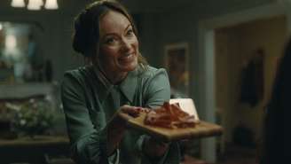 Olivia Wilde chama 'O Convite' de 'experiência mais incrível' de sua vida (Divulgação)