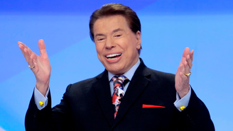 Silvio Santos (Divulgação/SBT)