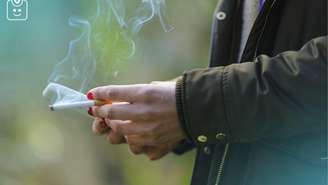 Saiba como o cigarro impacta sua boca e gengiva