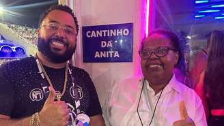 Veja o legado de Anita Nobre