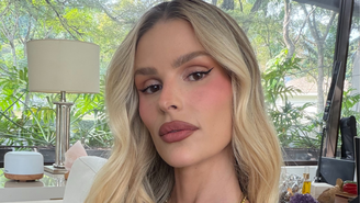 Yasmin Brunet é diagnosticada com lipedema
