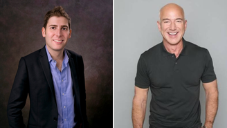Eduardo Saverin e Jeff Bezos estão perto de comprar 30% do Liverpool através de um consórcio. 